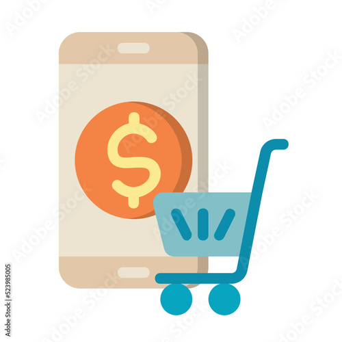 Online shopping , Online Ba...