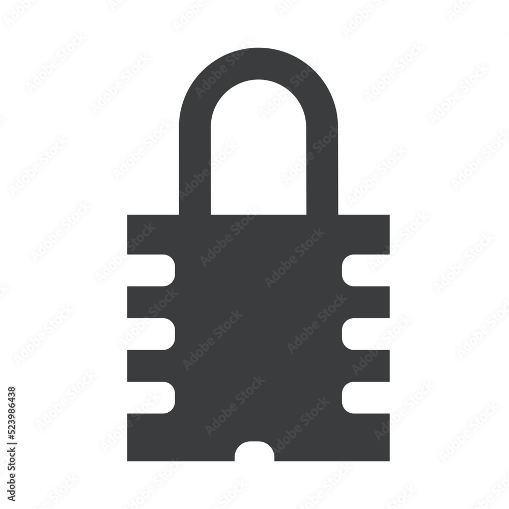 Safe Icon Safe Icon