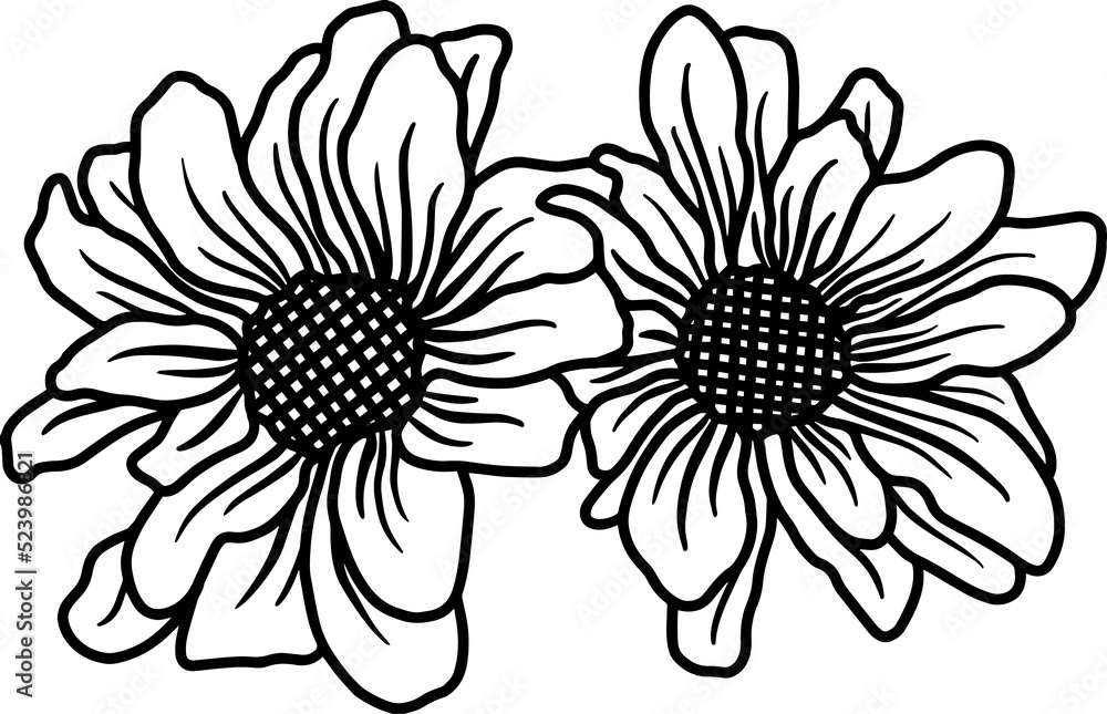Margot Hand Drawn Sketch Line Art Illustration
Margot Hand Drawn Sketch Line Art Illustration