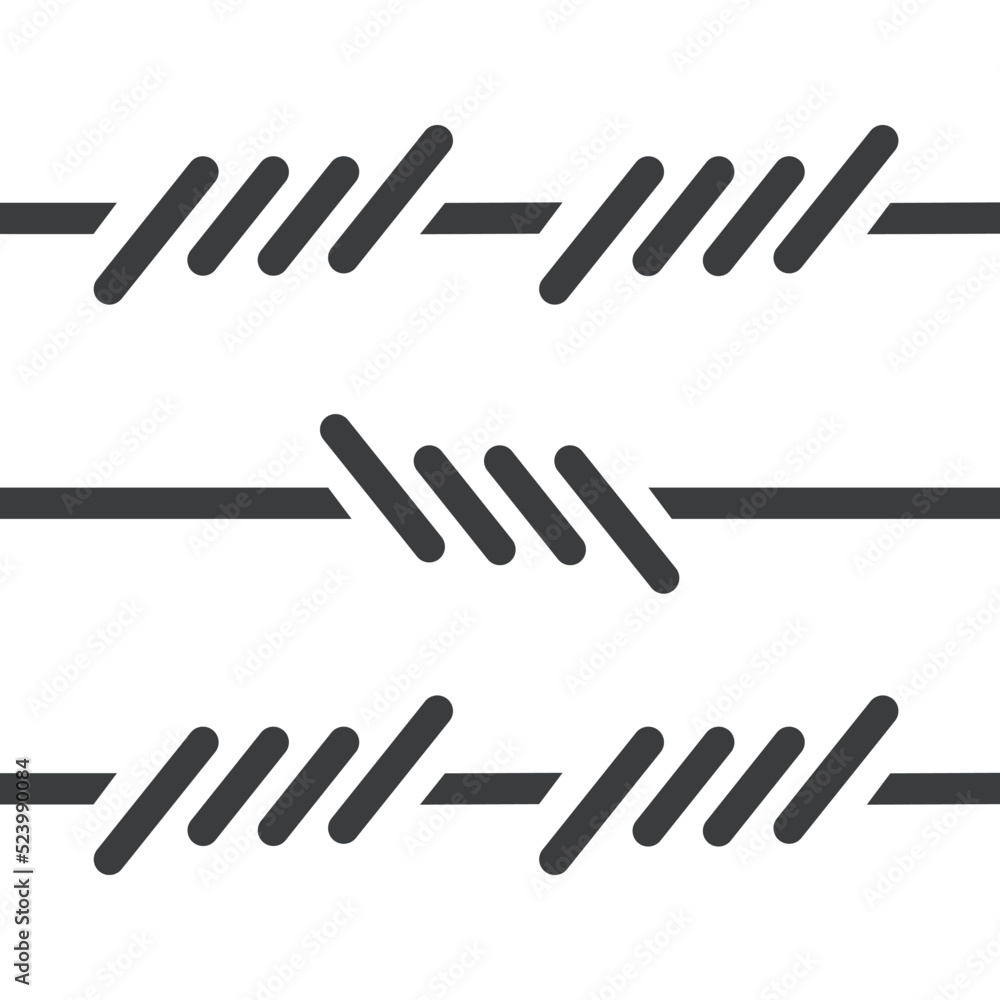 Fence Icon Fence Icon