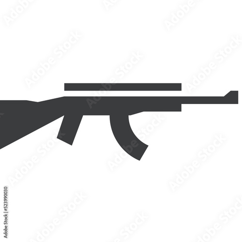 Gun Icon