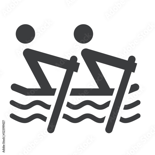 Row Icon