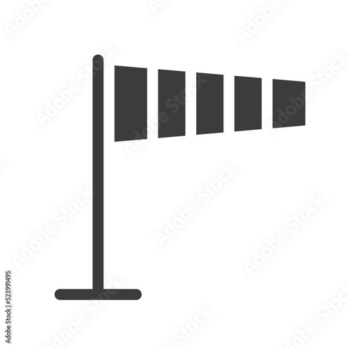 Windsock Icon