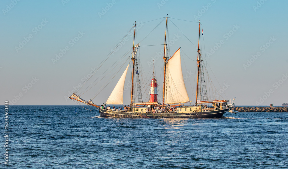 hanse sail