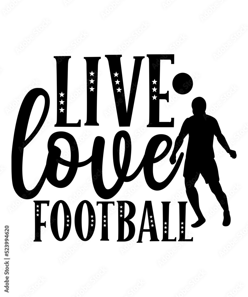 football svg bundle football png bundle football player svg football