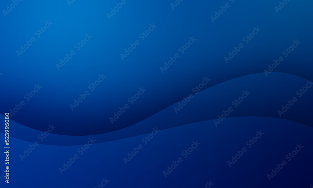 abstrat blue wave curve lines background abstrat blue wave curve lines background