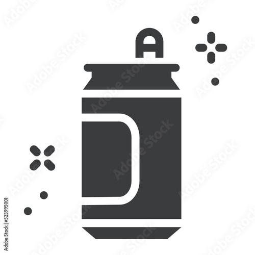 Beer Can Icon