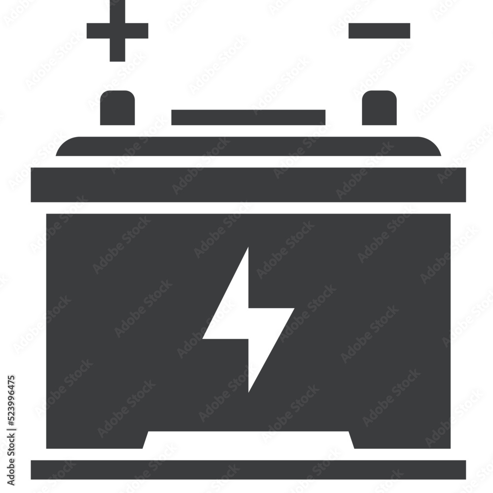 Battery Icon Battery Icon