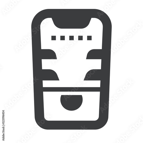 Air Freshener Icon