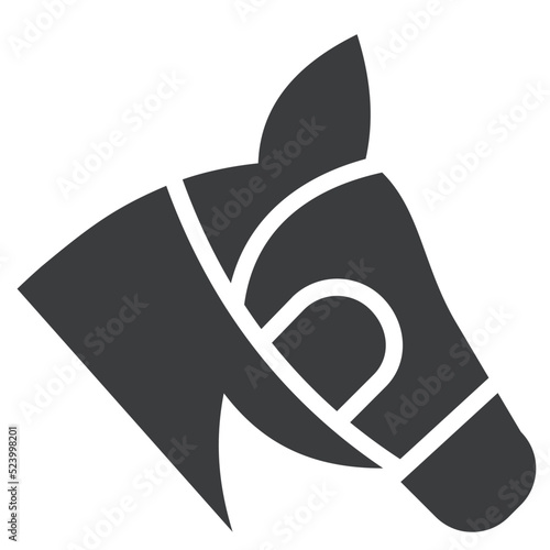 Blinkers Icon