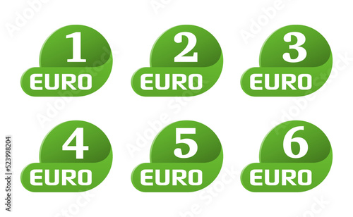 European emission standards - EURO from 1 to 6