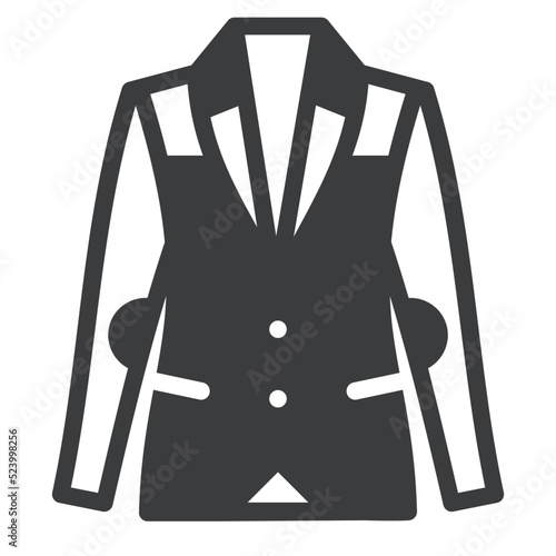 Jacket Icon