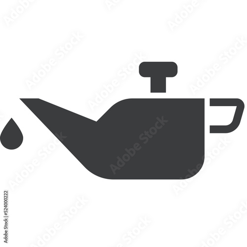 Lubrication Icon