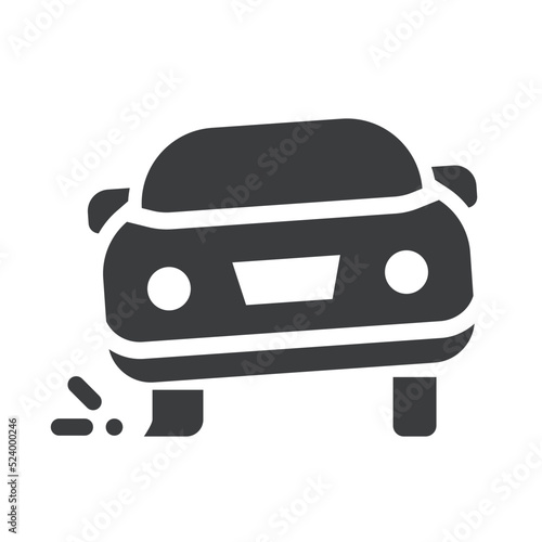 Puncture Icon