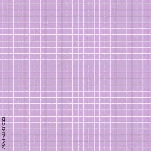 grid seamless pattern