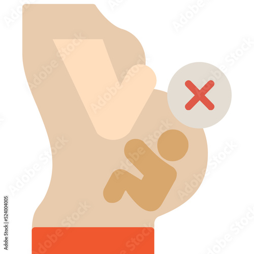 Miscarriage Icon