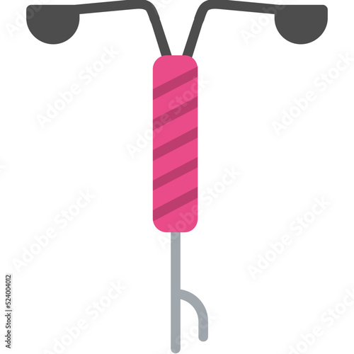 Intrauterine Device Icon
