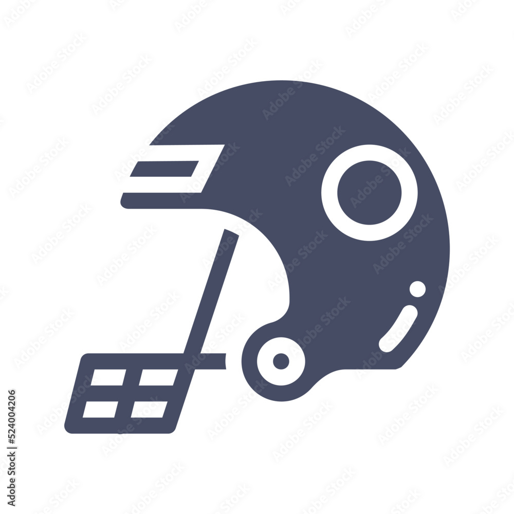 Helmet Icon Helmet Icon