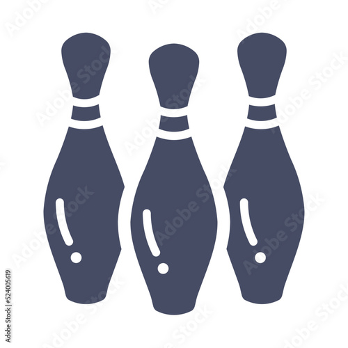 Tenpin Icon