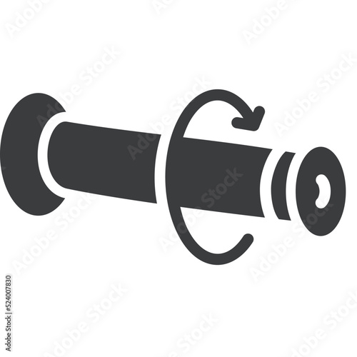 Throttle Icon