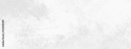 painting with cloudy distressed texture and marbled grunge, soft gray or silver vintage colors. White or light gray concrete wall texture background. Warm white rough grainy stone texture background.