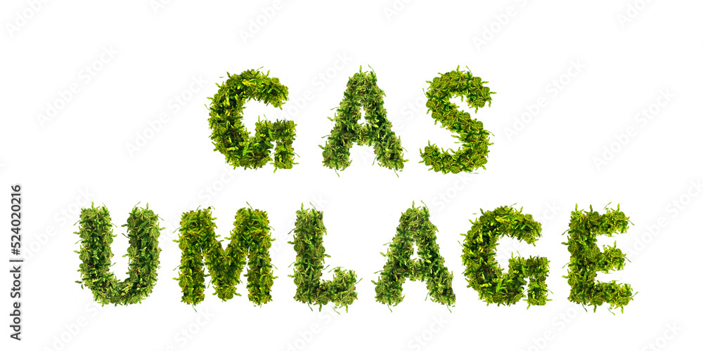 Gasumlage Gasumlage