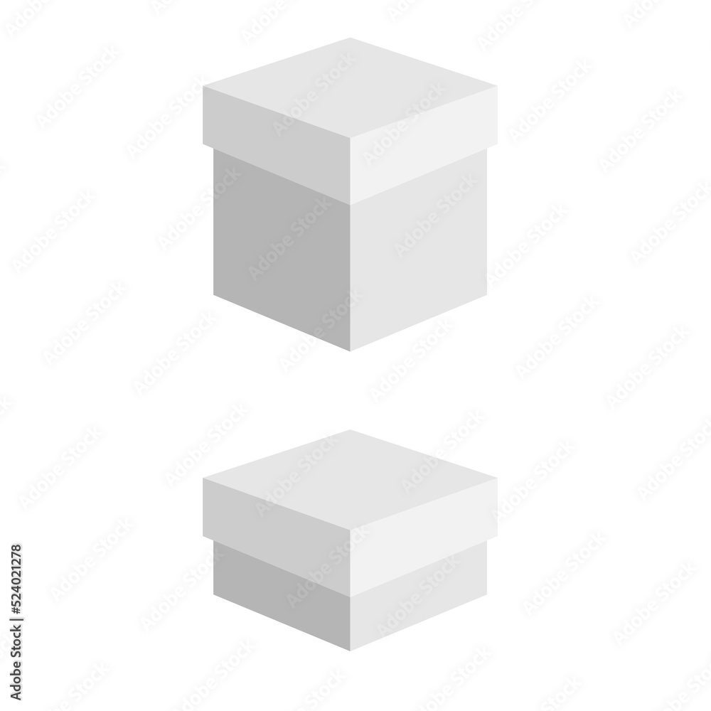 cardboard gift box jpeg image jpg illustration. gift box made of white cardboard with a lid. Illustration isolated on white background
cardboard gift box jpeg image jpg illustration. gift box made of white cardboard with a lid. Illustration isolated on white background