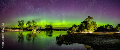 Foto Southern Lights
