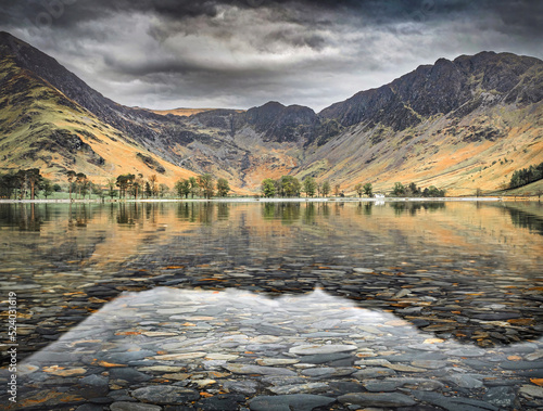 Buttermere View1