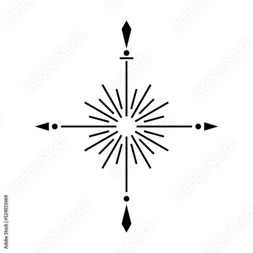 compass