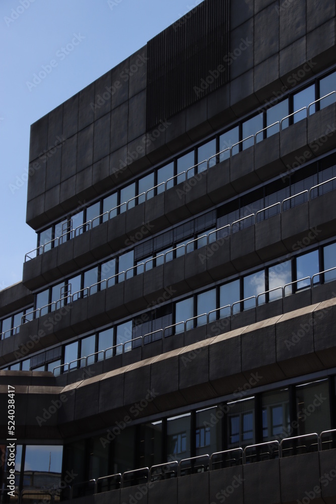 Architecture in the city of Hamburg, Germany Architecture in the city of Hamburg, Germany