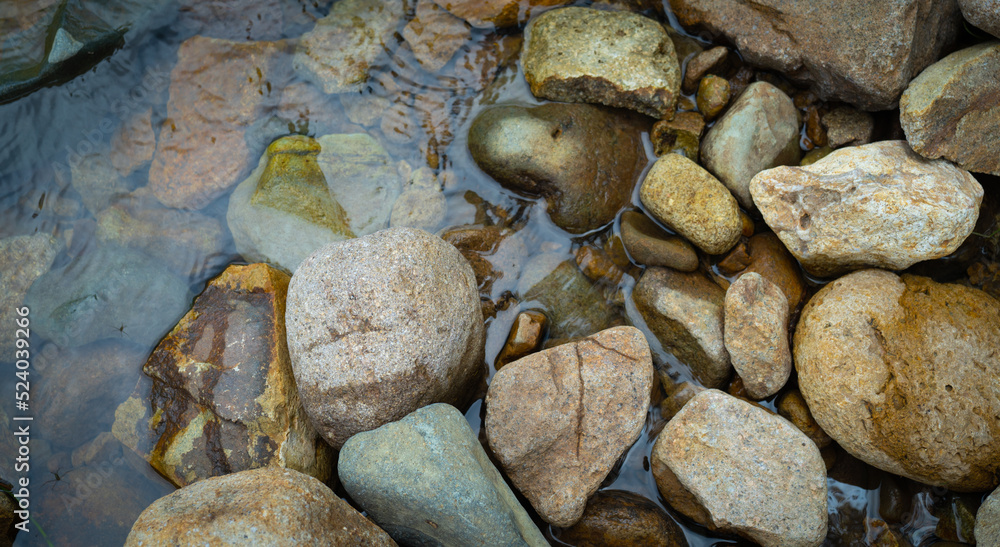 stone wall background