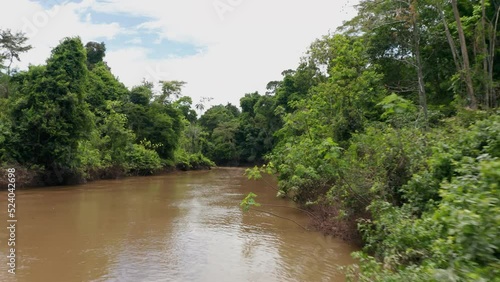 4k Aerial shot for amazon river and the rain forest in brazil rainforest.
shot on MAVIC 2 PRO hasselblad rendered prores 422HQ REC709