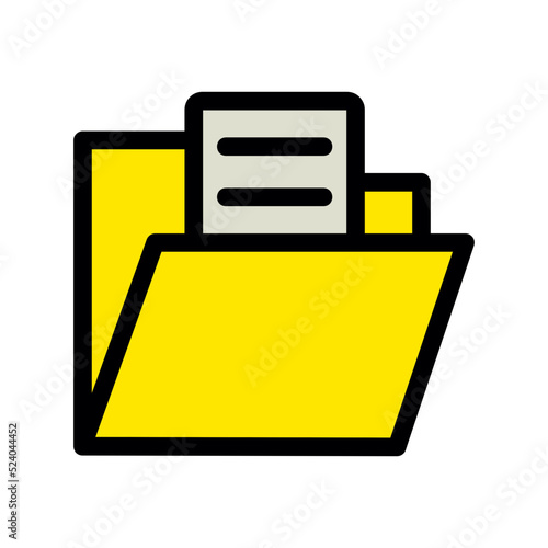 Document Icon