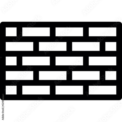 Wall Icon
