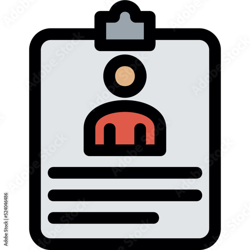 Identifier Icon