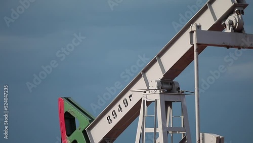 Oil Derrick_2
