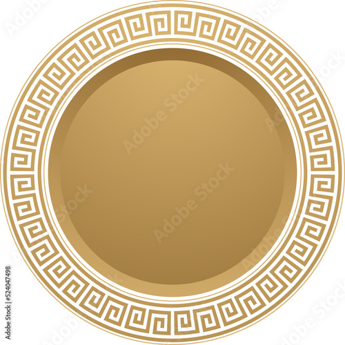 Chinese element design for graphic greetings card