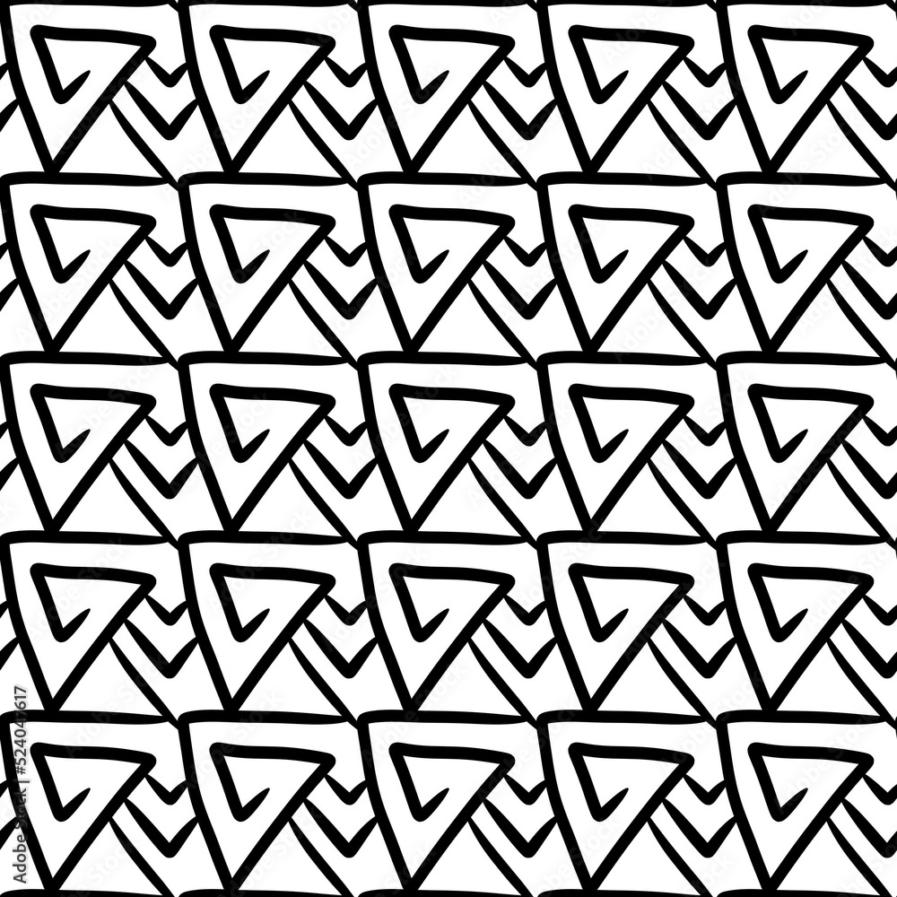 seamless pattern of abstract background seamless pattern of abstract background
