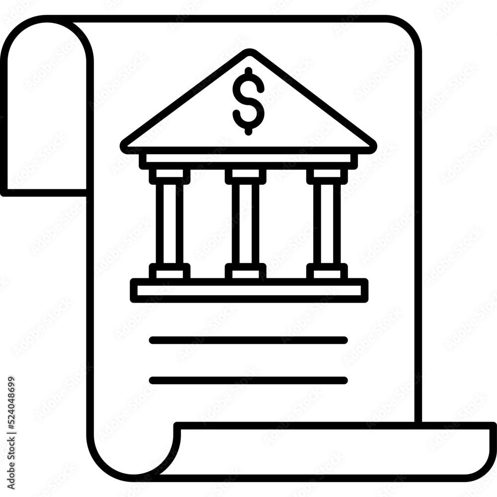 Bank Statement
Bank Statement