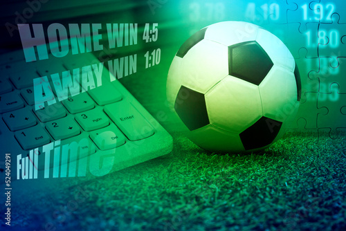 football sport online betting , soccer  live score results © janews094