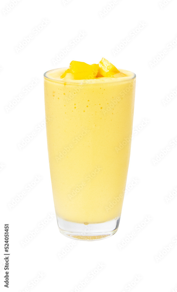 Fresh Mango ripe organic yellow smoothie honey mix with Straw in plastic glass, Garnish. Ripe mangoes are popular all over world. Perfect for summer drink. Healthy food. Fresh Mango ripe organic yellow smoothie honey mix with Straw in plastic glass, Garnish. Ripe mangoes are popular all over world. Perfect for summer drink. Healthy food.
