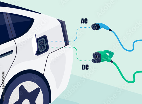 AC; DC; electric; car; charging; alternating; auto; battery; box; cable; ccs; charge; charger; close; combo; connector; current; direct; eco; ecology; electricity; electro; energy; ev; fast; home; gre