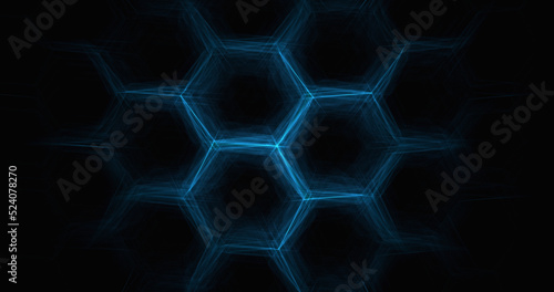 Background. Abstract background. Background in the shape of triangles and diamonds and lines of different shades of colors. Horizontal design. Space for text.