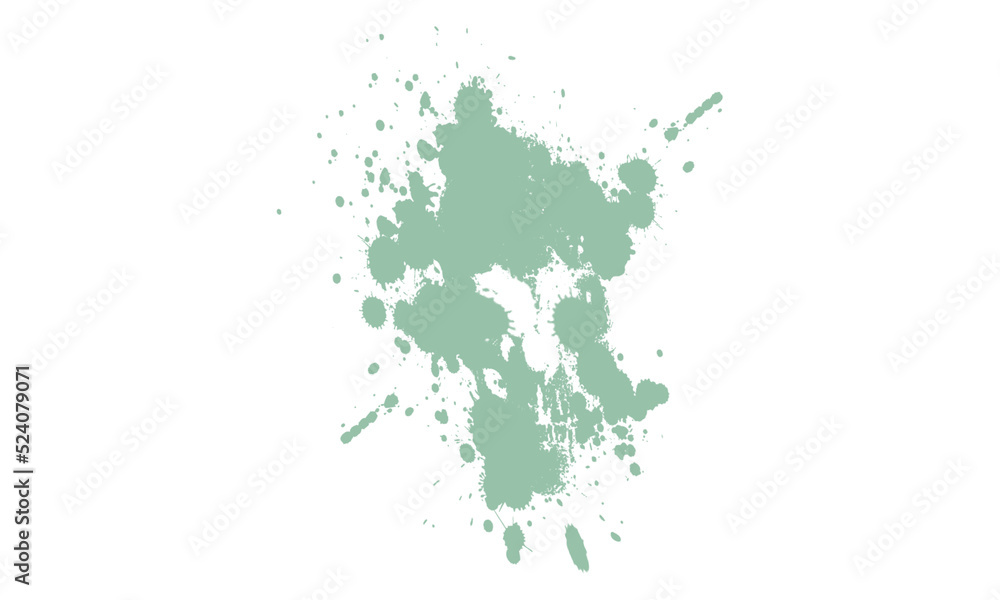 aqua green spray aqua green spray