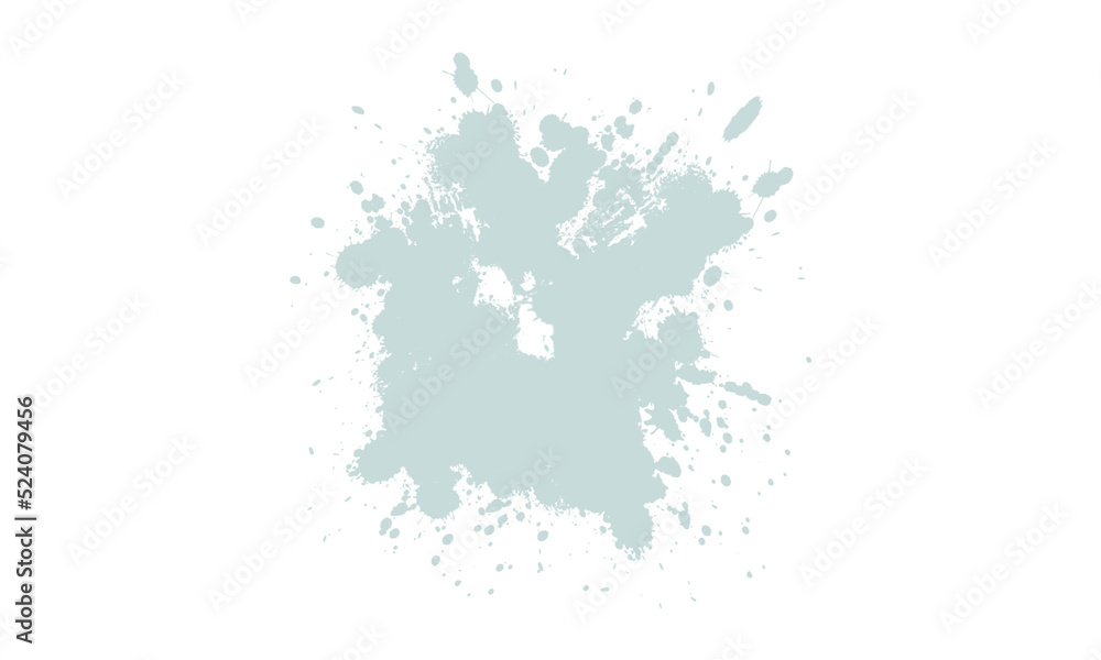 sky blue spray sky blue spray