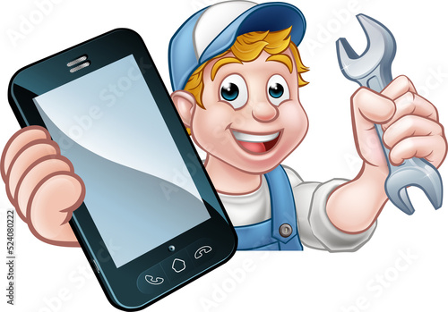 Mechanic Plumber Handyman P...