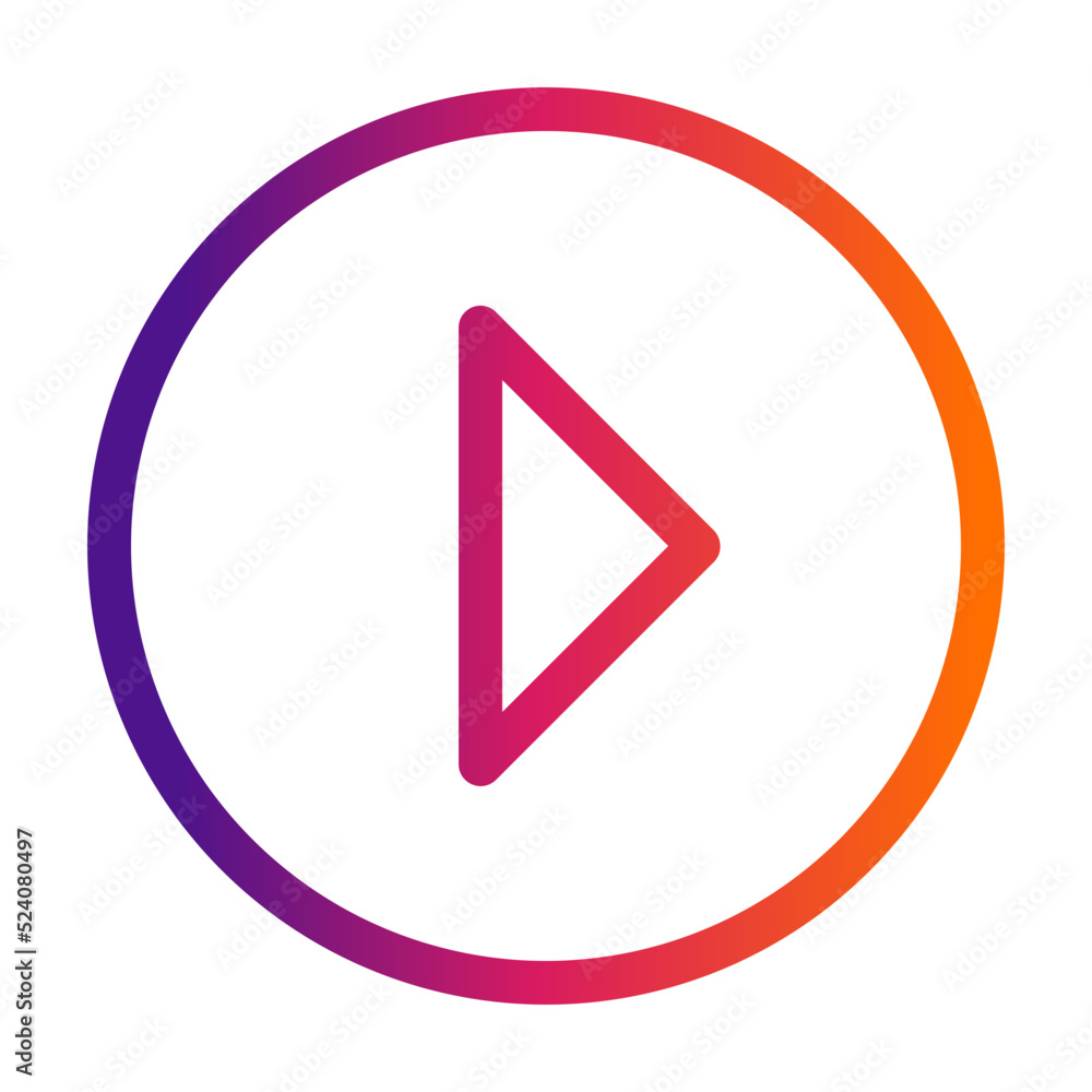 circle right arrow circle right arrow