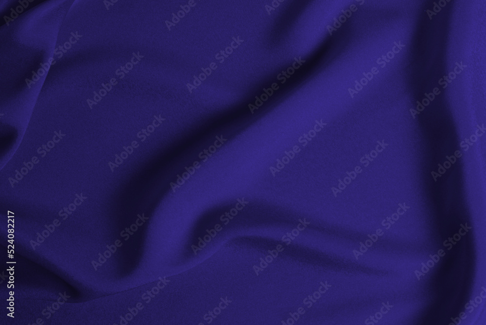Rich and luxury red silk fabric texture background. Rich and luxury red silk fabric texture background.