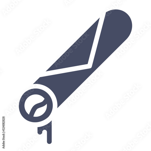 Tortilla Icon